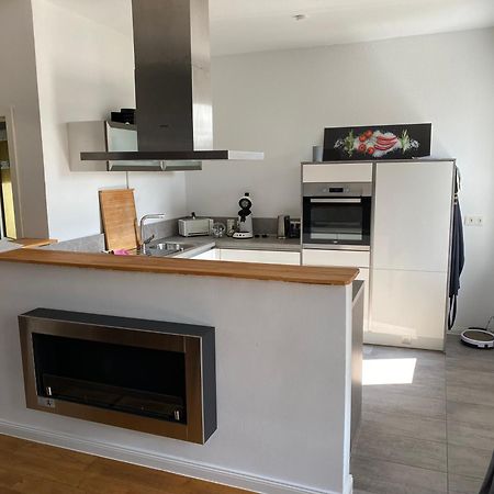 Apartment Troisdorf - Bonn Zewnętrze zdjęcie
