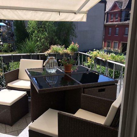 Apartment Troisdorf - Bonn Zewnętrze zdjęcie