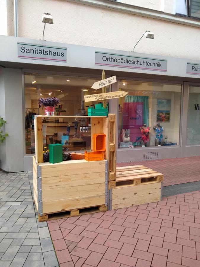 Apartment Troisdorf - Bonn Zewnętrze zdjęcie