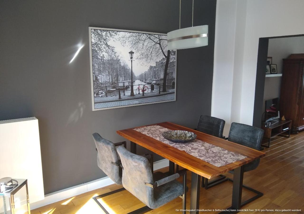 Apartment Troisdorf - Bonn Zewnętrze zdjęcie