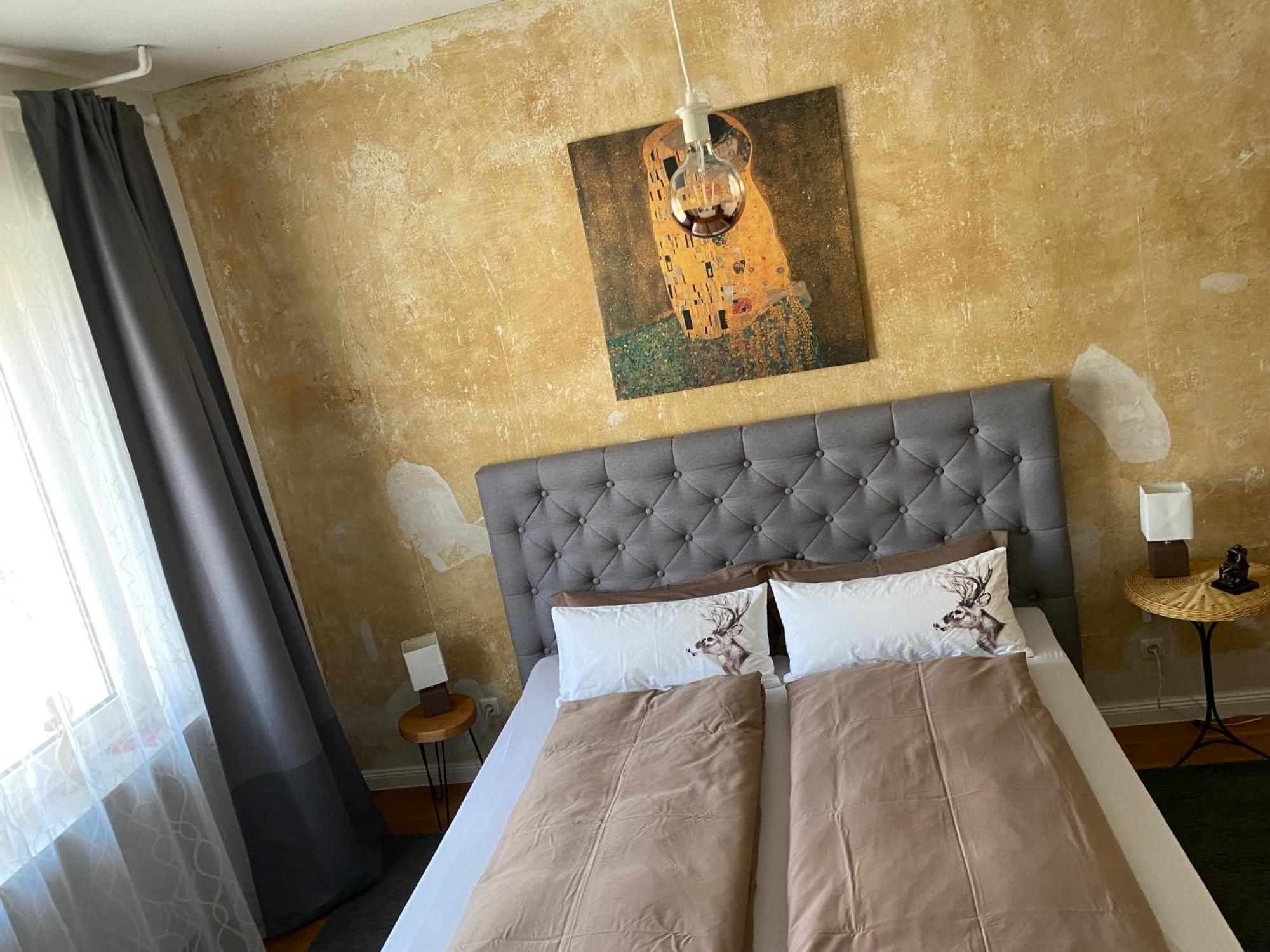 Apartment Troisdorf - Bonn Zewnętrze zdjęcie