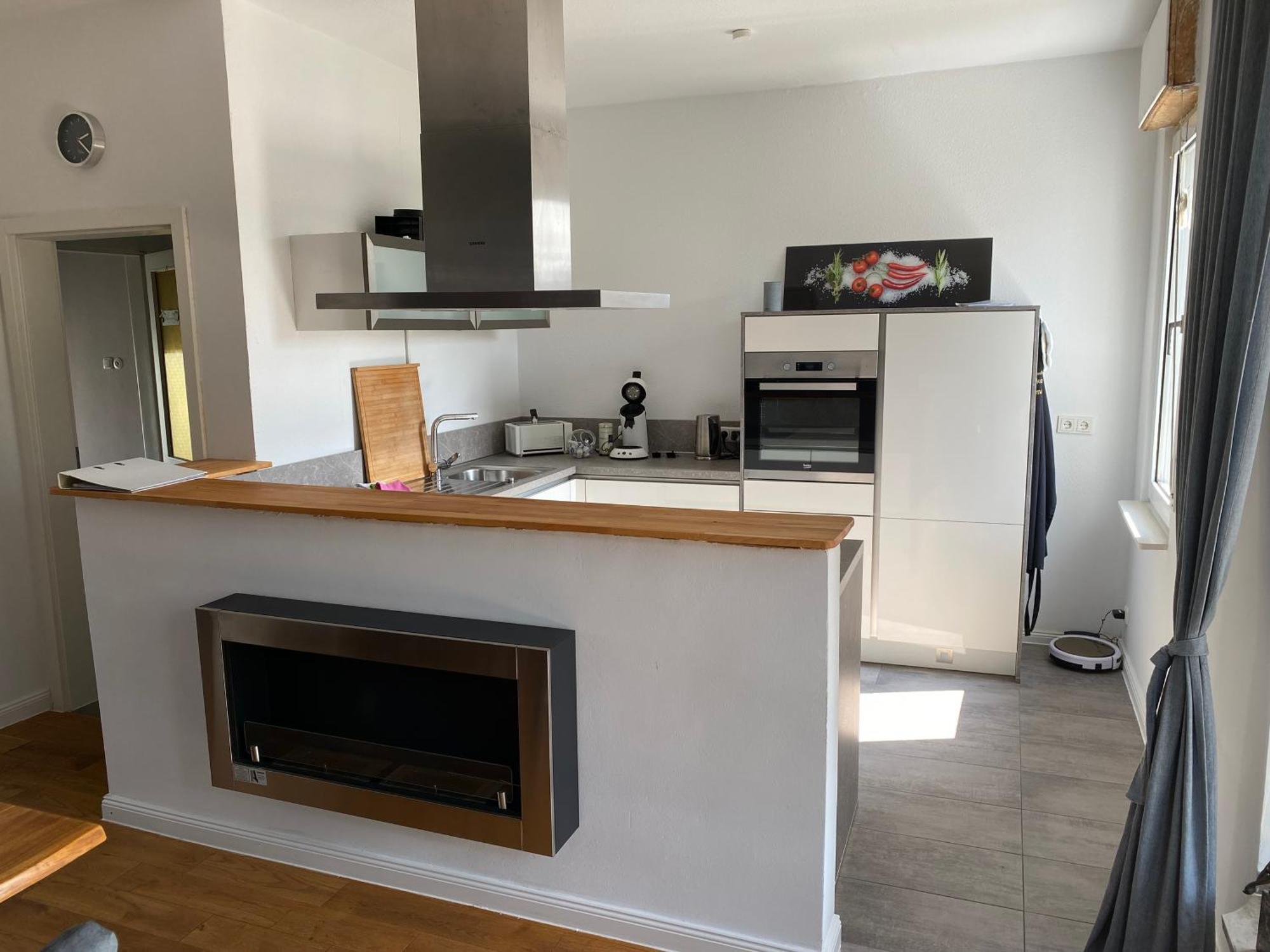Apartment Troisdorf - Bonn Zewnętrze zdjęcie