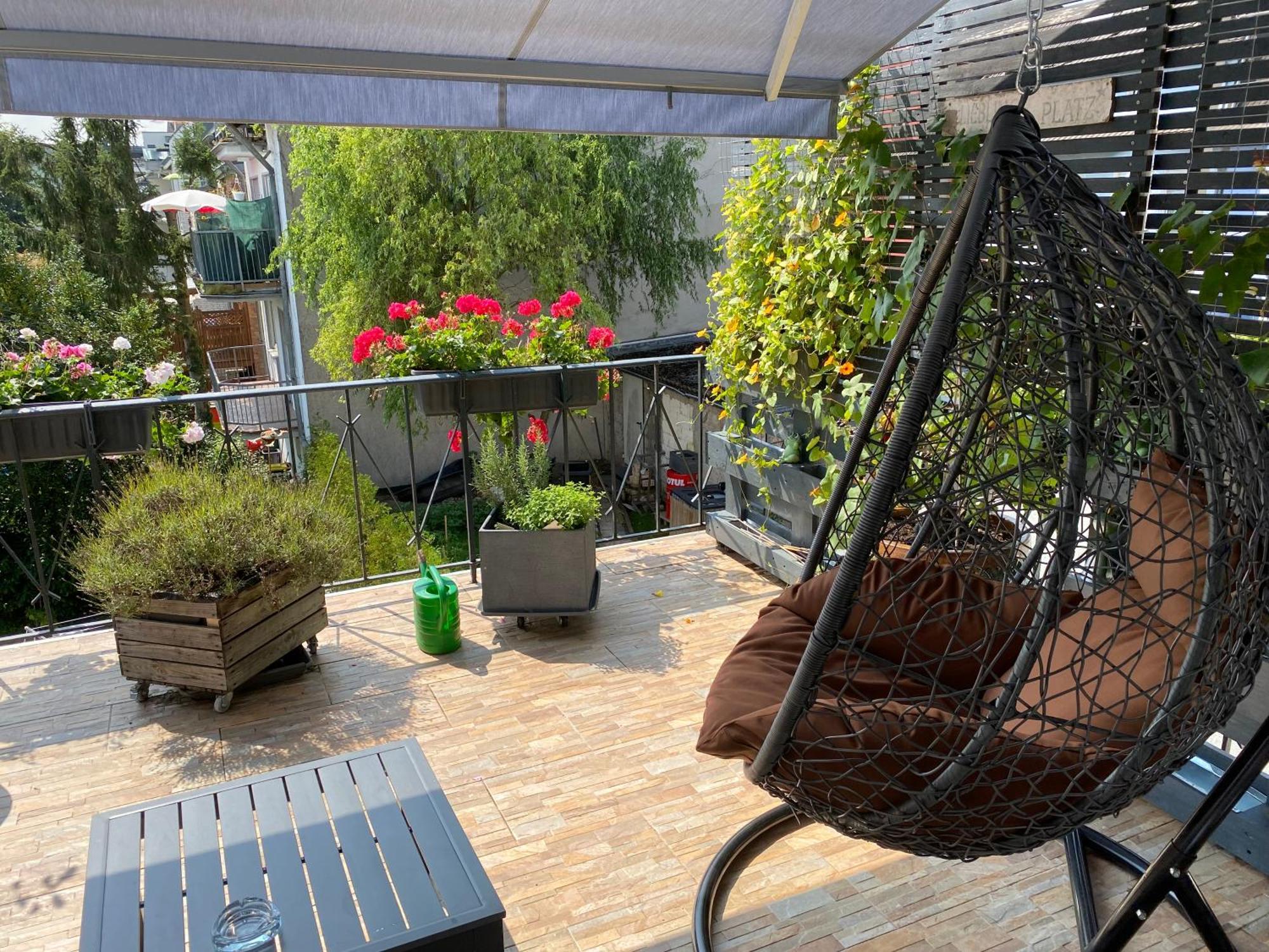 Apartment Troisdorf - Bonn Zewnętrze zdjęcie