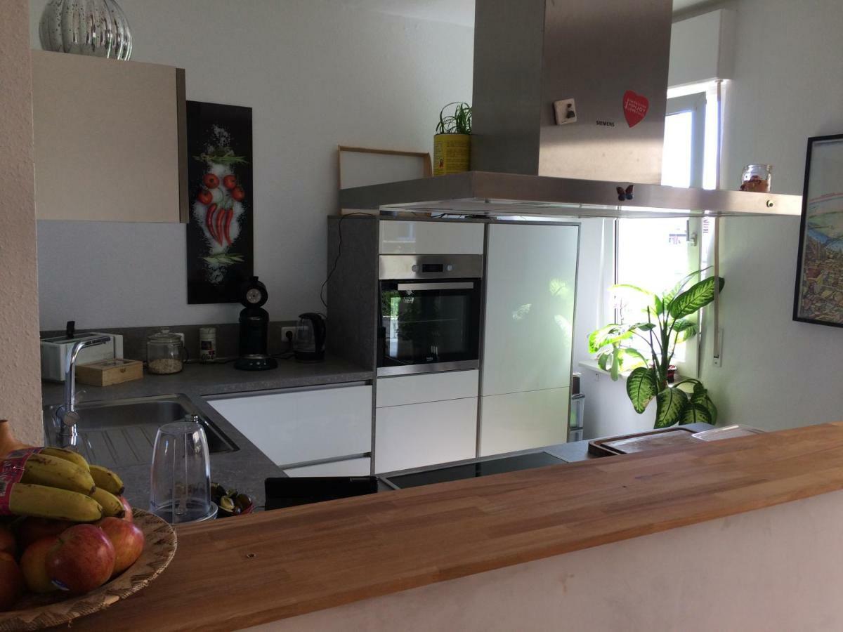 Apartment Troisdorf - Bonn Zewnętrze zdjęcie
