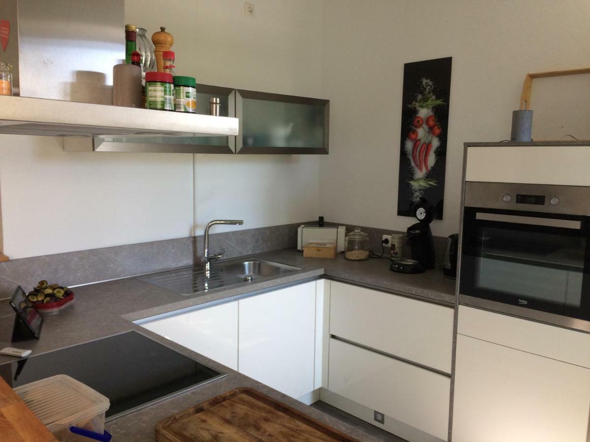 Apartment Troisdorf - Bonn Zewnętrze zdjęcie