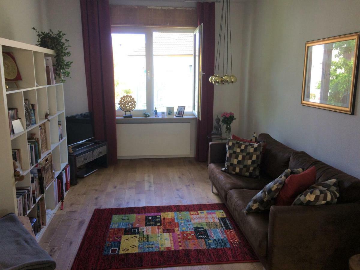 Apartment Troisdorf - Bonn Zewnętrze zdjęcie
