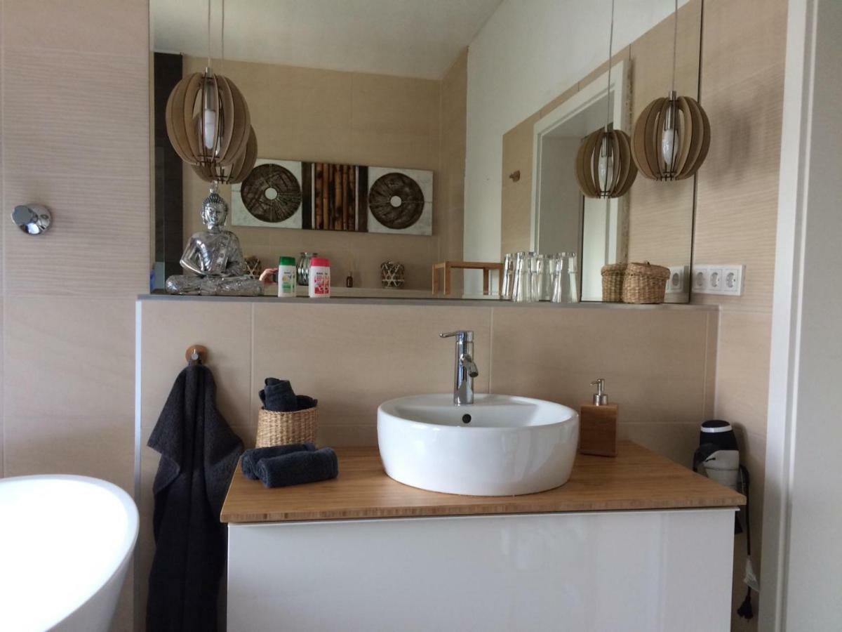 Apartment Troisdorf - Bonn Zewnętrze zdjęcie