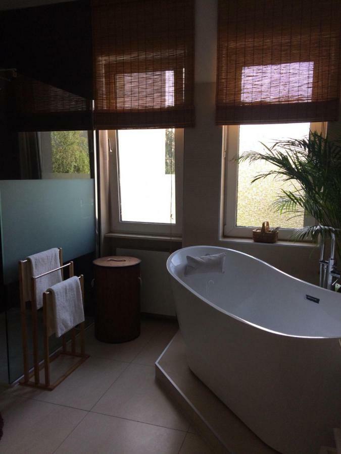 Apartment Troisdorf - Bonn Zewnętrze zdjęcie