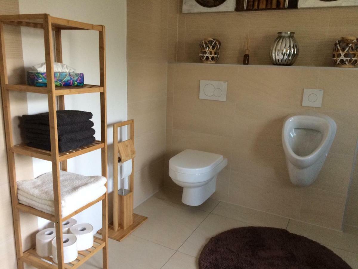 Apartment Troisdorf - Bonn Zewnętrze zdjęcie