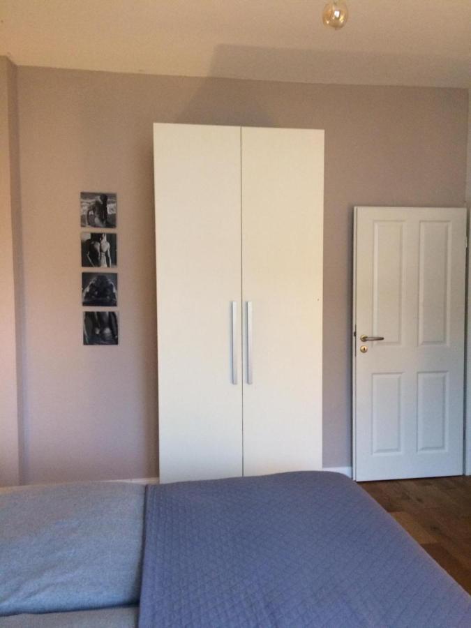 Apartment Troisdorf - Bonn Zewnętrze zdjęcie
