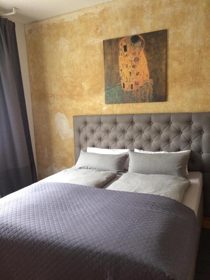 Apartment Troisdorf - Bonn Zewnętrze zdjęcie